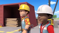کارتون Bob the builder قسمت 23